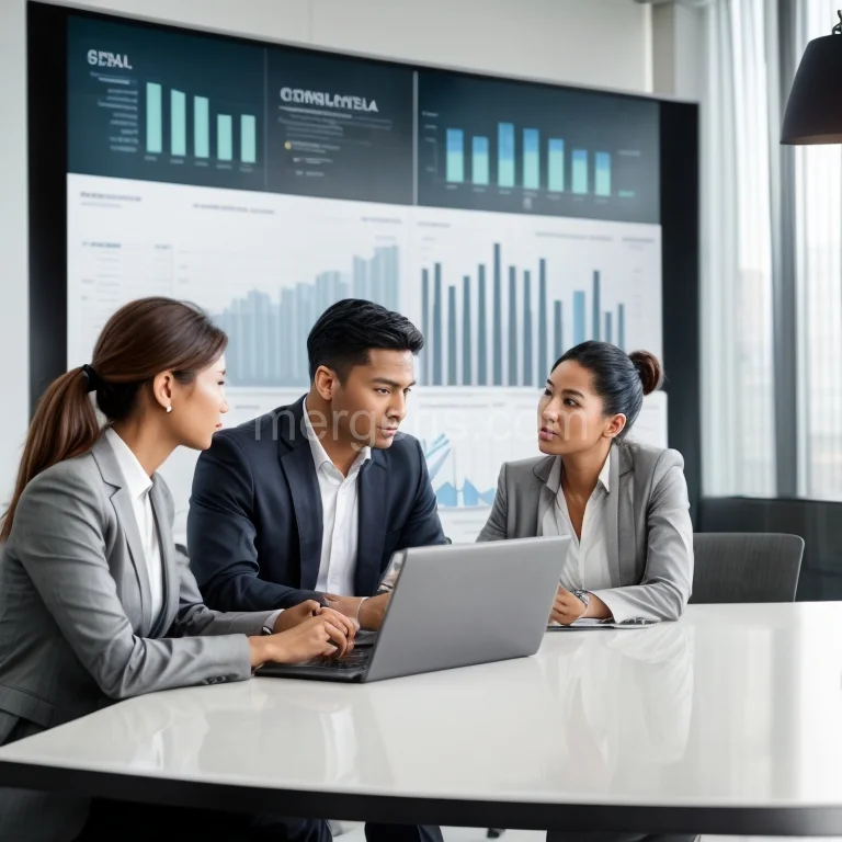 Évaluation stratégique